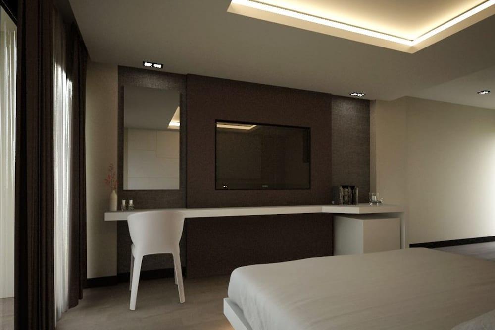 The Zense Boutique Hotel Phitsanulok Ngoại thất bức ảnh