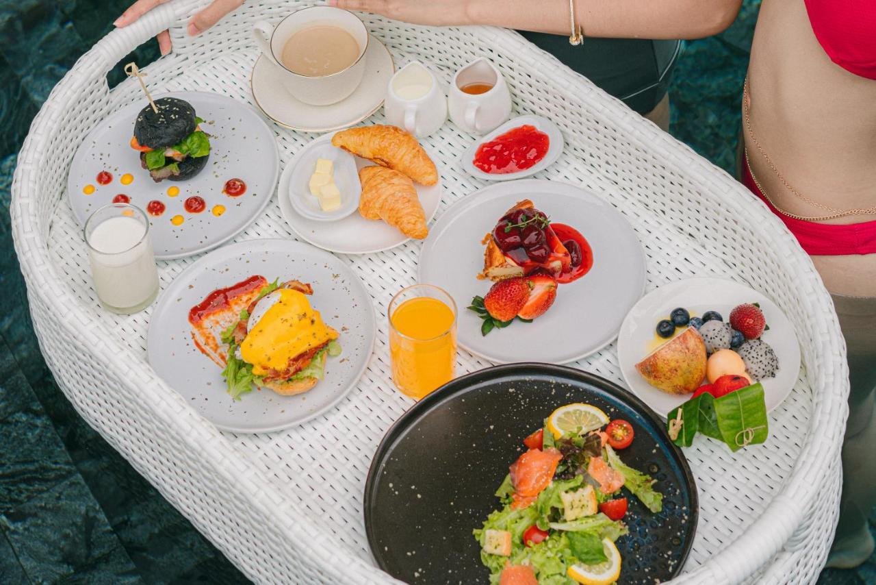 The Zense Boutique Hotel Phitsanulok Ngoại thất bức ảnh