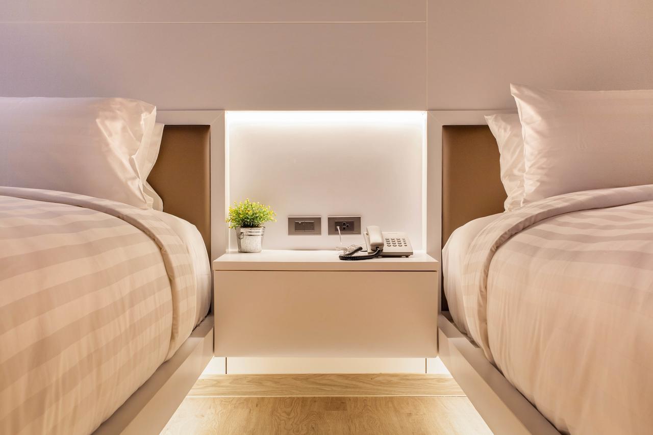 The Zense Boutique Hotel Phitsanulok Ngoại thất bức ảnh