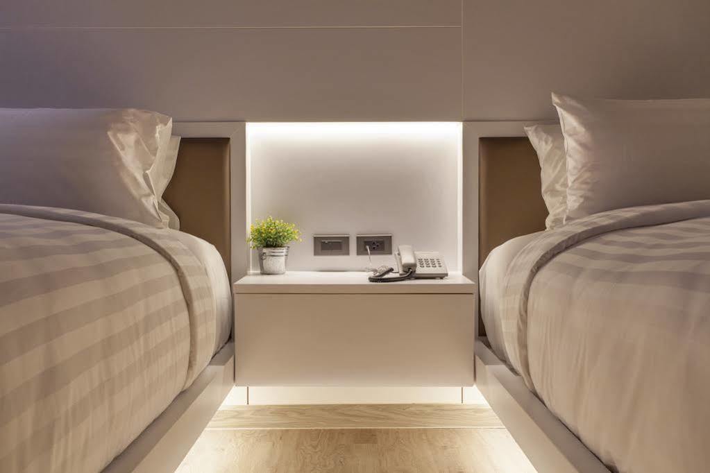 The Zense Boutique Hotel Phitsanulok Ngoại thất bức ảnh