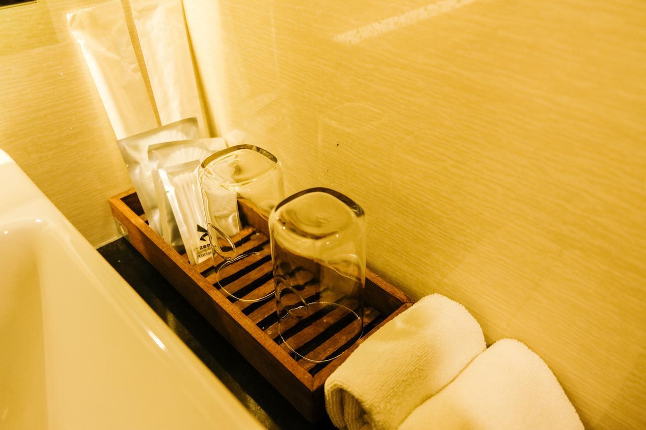 The Zense Boutique Hotel Phitsanulok Ngoại thất bức ảnh
