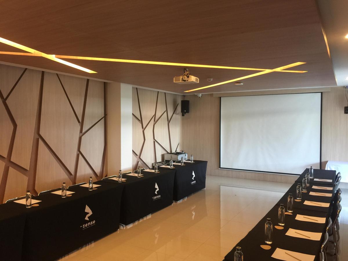 The Zense Boutique Hotel Phitsanulok Ngoại thất bức ảnh