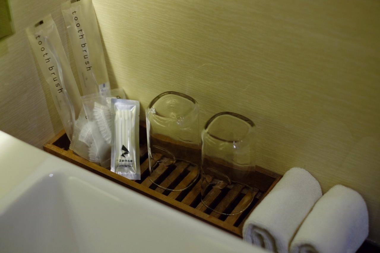 The Zense Boutique Hotel Phitsanulok Ngoại thất bức ảnh